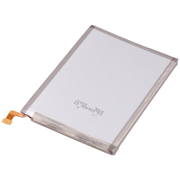 Original EB-BM207ABY 6000mAh Li-ion Battery Replacement for Samsung Galaxy M30s SM-M307/M21 SM-M215/M31 SM-M315, For Samsung Galaxy M30s