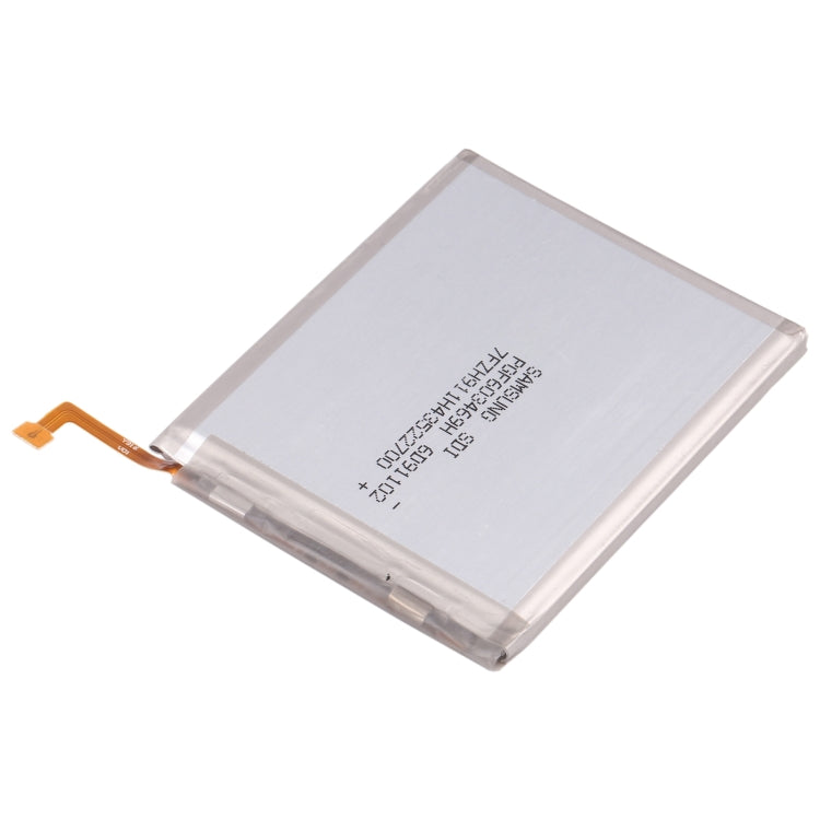 Original EB-BA606ABU 3500mAh Li-ion Battery Replacement for Samsung Galaxy A60 SM-A606, For Samsung Galaxy A60