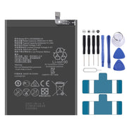 HB396689ECW 4000mAh Lithium Polymer Replacement Battery for Huawei Y7 Prime / Y7 2017 / Enjoy 7 Plus, For Huawei Y7 Prime
