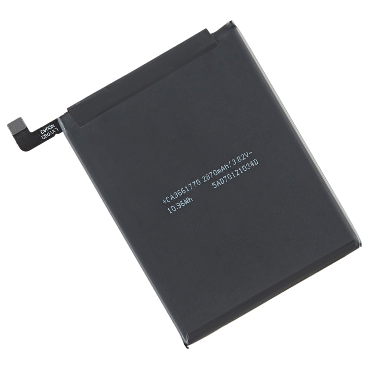 Replacement HB366179ECW 2950mAh Lithium Polymer Battery for Huawei Nova 2, For Huawei Nova 2