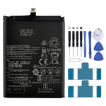HB525777EEW 3800mAh Lithium Polymer Replacement Battery for Huawei P40 / P40 Pro, For Huawei P40