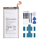 Batteria sostitutiva agli ioni di litio EB-BA730ABE da 3500 mAh per Samsung Galaxy A7 2018 A730 Edition, For Samsung Galaxy A7 2018 A730