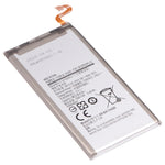 Batteria sostitutiva agli ioni di litio EB-BA730ABE da 3500 mAh per Samsung Galaxy A7 2018 A730 Edition, For Samsung Galaxy A7 2018 A730