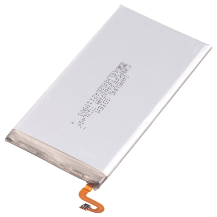 Batteria sostitutiva agli ioni di litio EB-BA730ABE da 3500 mAh per Samsung Galaxy A7 2018 A730 Edition, For Samsung Galaxy A7 2018 A730