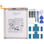 Sostituzione batteria agli ioni di litio originale EB-BA315ABY da 5000 mAh per Samsung Galaxy A31 SM-A315, For Samsung Galaxy A31