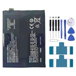 BLP829 2200mAh for OnePlus 9 lithium polymer battery, For OnePlus 9
