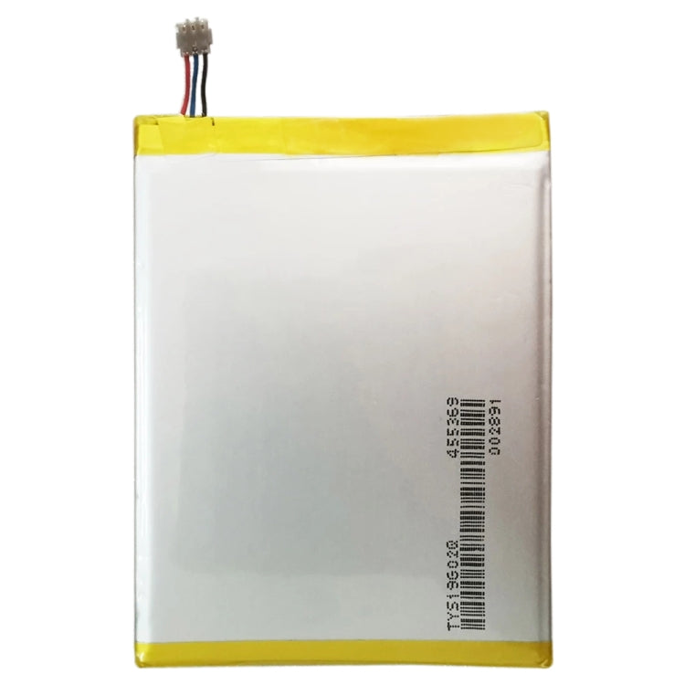 2800mAh LI3820T43P3h715345 per batteria ai polimeri di litio ZTE Grand S Flex, For ZTE Grand S Flex