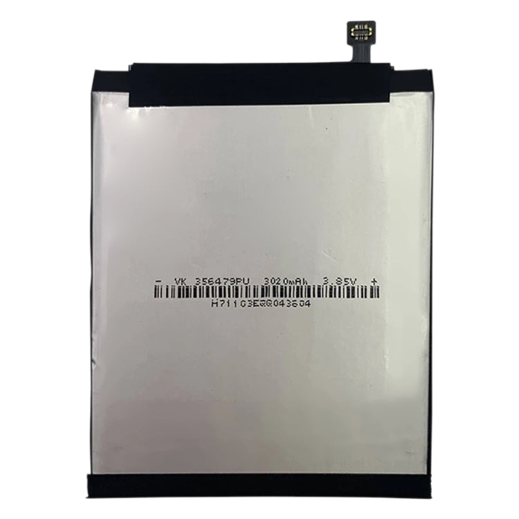 Batteria ai polimeri di litio BL289 da 3030 mAh per Lenovo K5 Play L38011, For Lenovo K5 Play