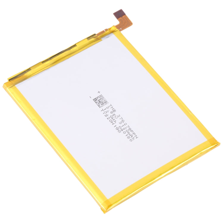 3200mAh Li3931T44P8h806139 Lithium Polymer Battery for ZTE Blade V9 / V10 / V9 Vita / V10 Vita / A5 (2020), For ZTE Blade V9 / V10