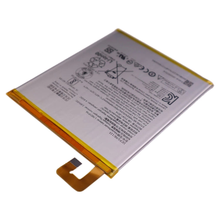 L16D1P34 4850mAh Lithium Polymer Battery for Lenovo Tab 4 8, For Lenovo Tab 4 8