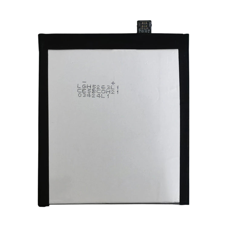 BL258 3500mAh Lithium Polymer Battery for Lenovo Vibe X3, For Lenovo Vibe X3