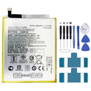 C11P1609 4020mAh Lithium Polymer Battery for Asus Zenfone 3 Max ZC553KL, For Asus Zenfone 3 Max ZC553KL