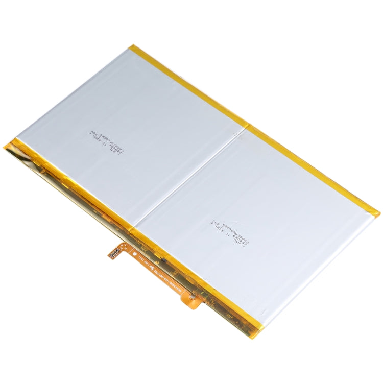 Batteria ai polimeri di litio HB26A510EBC 6660mAh per Huawei MediaPad M3 Lite 10, For Huawei MediaPad M3 Lite 10