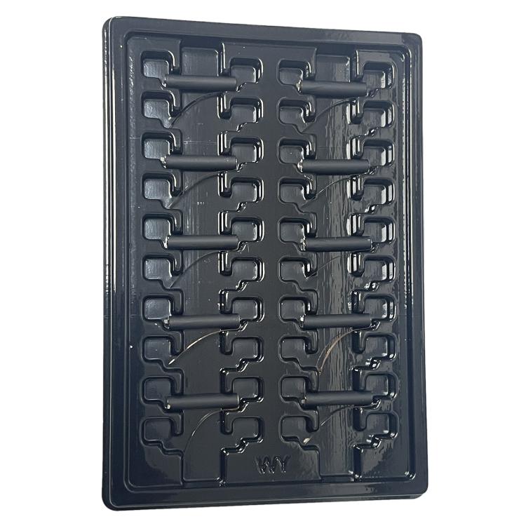 1 paio di batterie da 25 mAh per sostituire gli AirPods / 2, For AirPods / 2