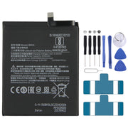 BM3L 3200mAh Lithium Polymer Battery for Xiaomi Mi 9, For Xiaomi Mi 9