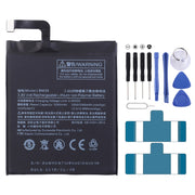 Batteria ai polimeri di litio BM39 3250mAh per Xiaomi Mi 6, For Xiaomi Mi 6