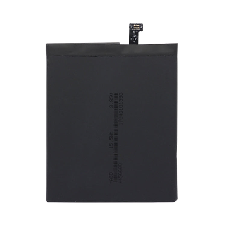 BM48 4000mAh Lithium Polymer Battery for Xiaomi Note 2, For Xiaomi Note 2