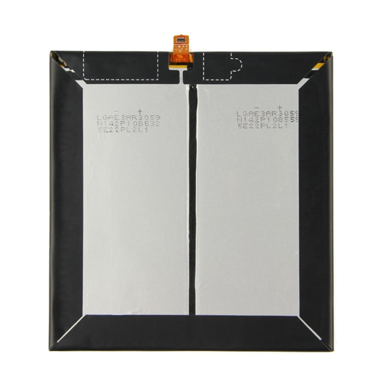 BM61 6010mAh Lithium Polymer Battery for Xiaomi Mi Pad 2, For Xiaomi Mi Pad 2