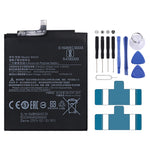 BN3A 2910mAh Lithium Polymer Battery for Xiaomi Mi Play / Redmi Go, For Xiaomi Mi Play