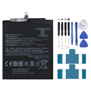 Batteria ai polimeri di litio BN3A 2910mAh per Xiaomi Mi Play / Redmi Go, For Xiaomi Mi Play
