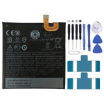 B2PW4100 Lithium-ion Polymer Battery for Google Pixel/Nexus S1, For Google Pixel