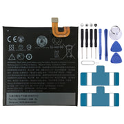 B2PW4100 Lithium-ion Polymer Battery for Google Pixel/Nexus S1, For Google Pixel