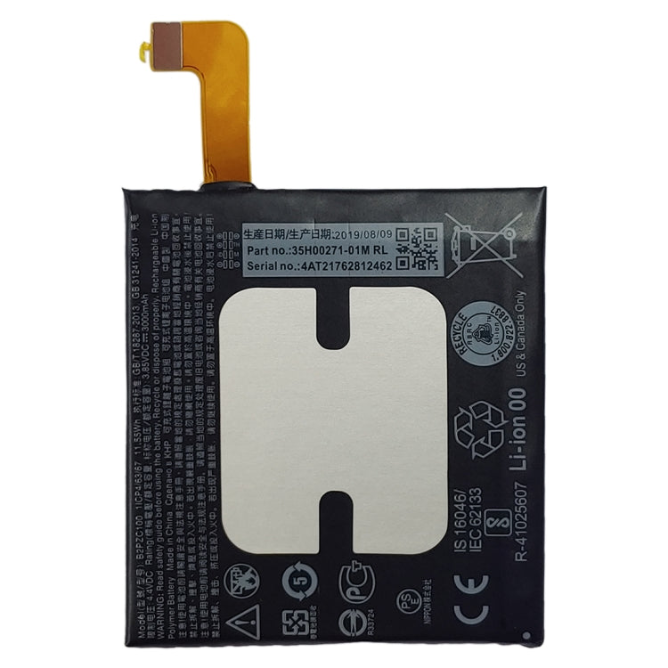 B2PZC100 for HTC U11 Lithium-ion Polymer Battery, For HTC U11