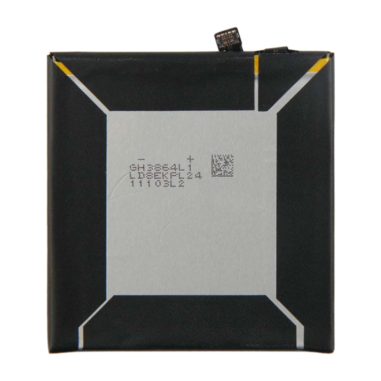 B2PZM100 for HTC U Play Lithium Polymer Battery, For HTC U Play