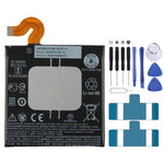 B2Q55100 Lithium Ion Polymer Battery for HTC U12+ / U12 Plus, For HTC U12+