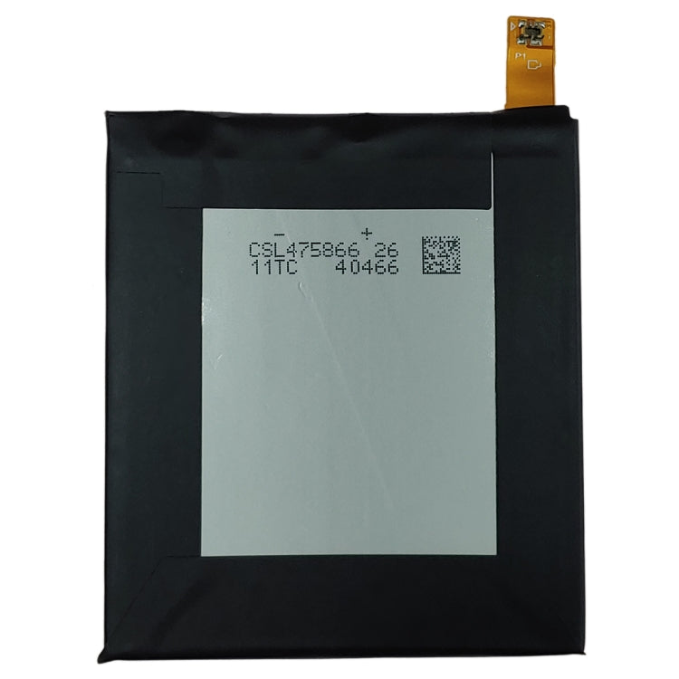 BL-T16 Lithium Polymer Battery for LG G Flex2 H950 H955 H959 LS996 US995, For LG G Flex2