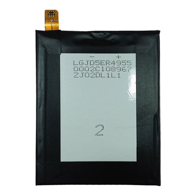 Batteria ai polimeri di litio BL-T19 per LG Nexus 5X H791 H798 H790, For LG Nexus 5X