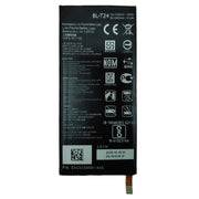 BL-T24 Lithium Polymer Battery for LG X Power K220 k220DS, For LG X Power