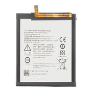 Batteria ai polimeri di litio HEX16 per Nokia 6