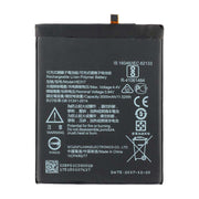 Batteria ai polimeri di litio HEX17 per Nokia 6
