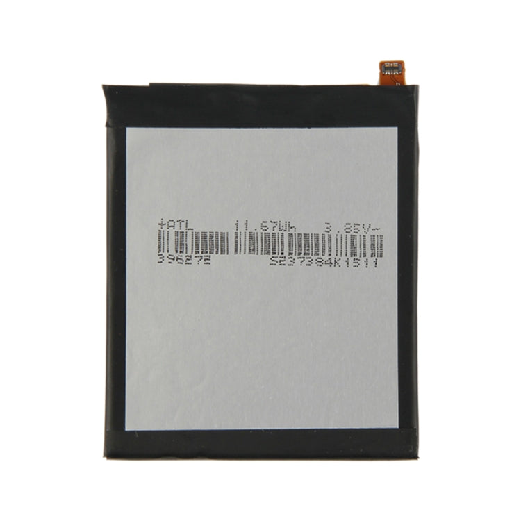 HE340 for Nokia 7 Lithium Polymer Battery, For Nokia 7