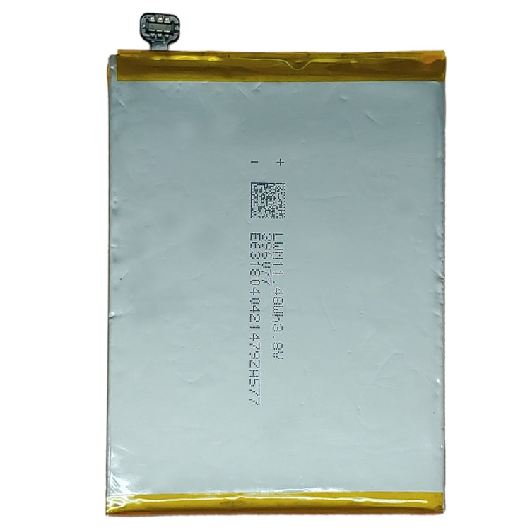 BLP601 per batteria ai polimeri di litio OPPO A37, For OPPO A37