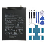 Lithium Polymer Batteries for Huawei Nova 2 Plus / Nova 2s / Mate 10 Lite / Nova zi / Nova Che / Honor SHTS / P30 Lite, For Nova 2 Plus