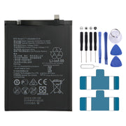 Lithium Polymer Batteries for Huawei Nova 2 Plus / Nova 2s / Mate 10 Lite / Nova zi / Nova Che / Honor SHTS / P30 Lite, For Nova 2 Plus