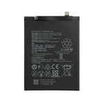 Lithium Polymer Batteries for Huawei Nova 2 Plus / Nova 2s / Mate 10 Lite / Nova zi / Nova Che / Honor SHTS / P30 Lite, For Nova 2 Plus