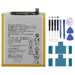 Lithium Polymer Battery for Honor 5C / Honor 7C / Honor 7A / Honor 8 / Honor 8 Lite / P9 Lite / Enjoy 7S / Enjoy 8, For Honor 5C