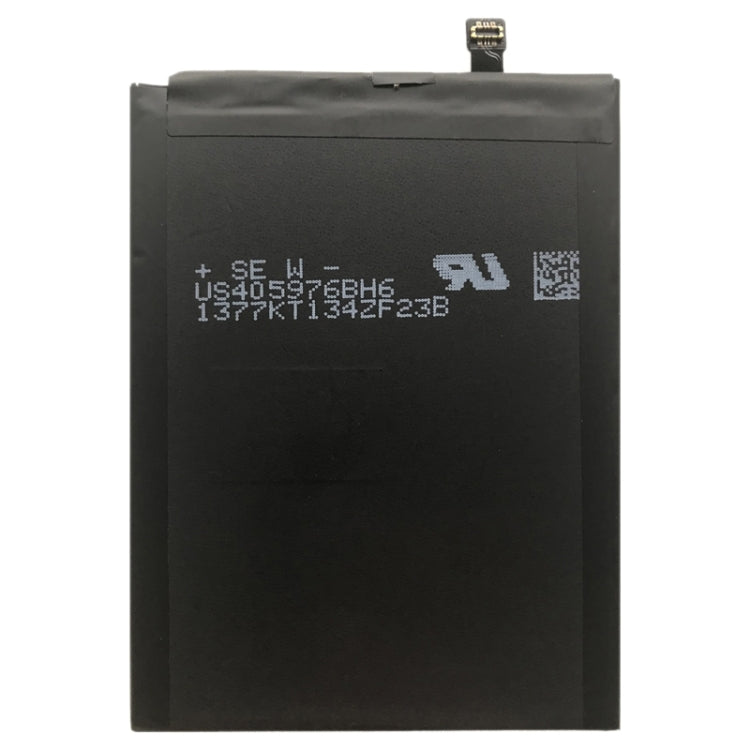 HB405979ECW Lithium Polymer Battery for Huawei Nova / Enjoy 6S / Honor 6C / Y5 2017 / P9 Lite, For Nova