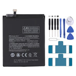 3000mAh Lithium Polymer Battery BN31 for Xiaomi Mi 5X / Note 5A, For Mi 5X / Note 5A