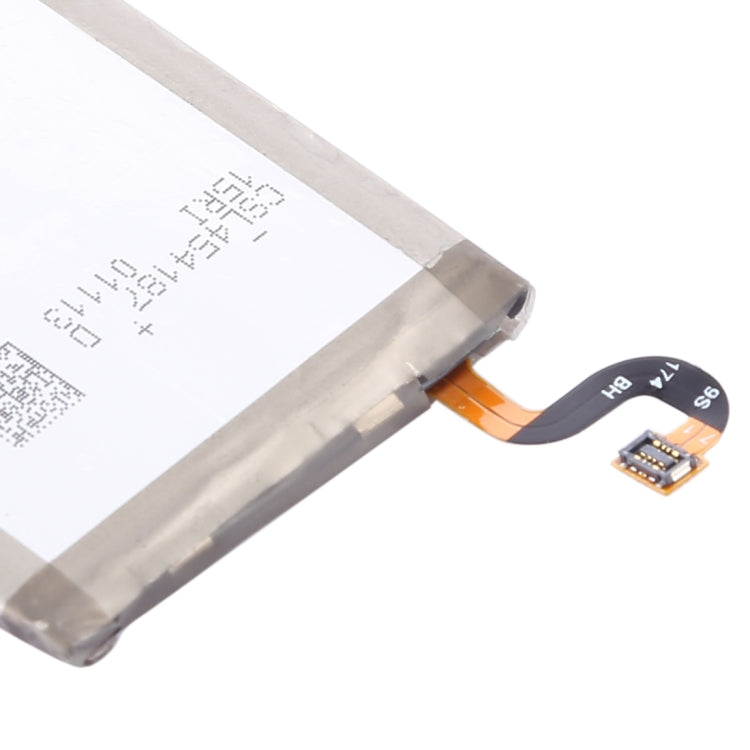 3000mAh Lithium Polymer Battery for Galaxy C8, Galaxy C8