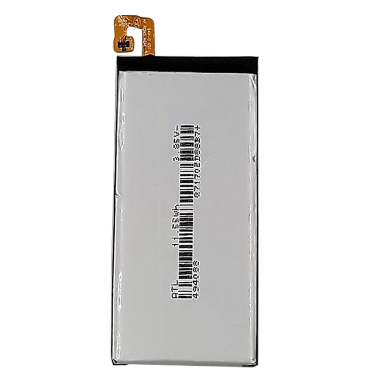 Batteria ricaricabile agli ioni di litio da 2600 mAh EB-BG570ABE per Galaxy J5 Prime, On5 (2016), G570, G570F/DS, G570Y, For J5 Prime