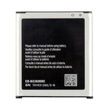 2000mAh Rechargeable Li-ion Battery for Galaxy Core Prime / G360 / G3608 / G3609 / G3606 / J2 (2017), For Core Prime