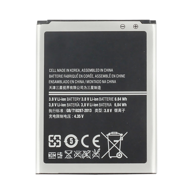 1800mAh Rechargeable Li-ion Battery B150AE B150AC for Galaxy Trend 3 / G3502 / G3508 / G3509 / I8260 / G350, For Trend 3