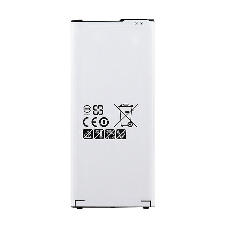 Batteria ricaricabile agli ioni di litio da 2900 mAh per Galaxy A5 (2016), A510F, A510F/DS, A510FD, A510M, A510M/DS, A510Y, For A5 (2016)