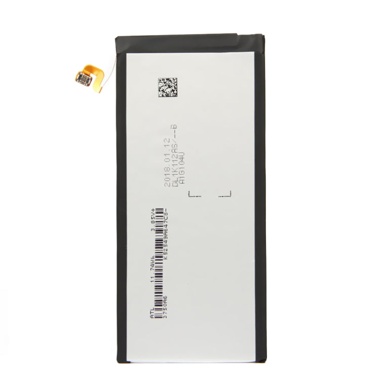 3050mAh Rechargeable Li-ion Battery EB-BA800ABE for Galaxy A8 / A8000 / A800F / A800S / A800YZ, For A8