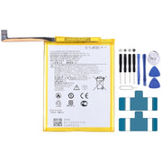 For Motorola Moto G7 Power XT1955/XT1955-4 5000mAh JK50 Lithium Polymer Replacement Battery, For Motorola Moto G7 Power