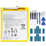 Per Motorola Moto G Power (2021) Batteria sostitutiva ai polimeri di litio da 5000 mAh JK50, For Motorola Moto G Power (2021)